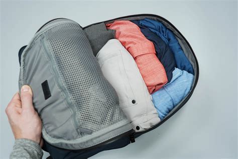 away backpack